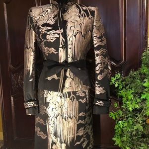 DESIGNER Yves Saint Laurent Suit